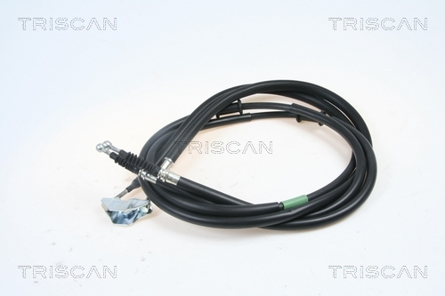 Cablu frana mana Opel Astra H break marca TRISCAN
